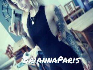 BriannaParis