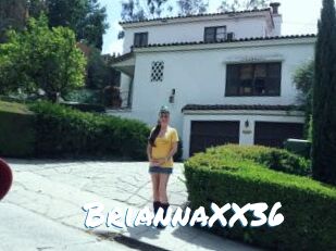 BriannaXX36