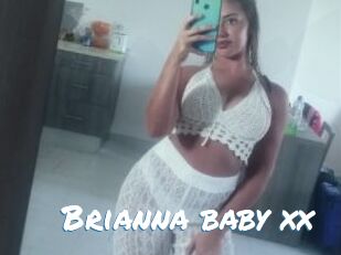 Brianna_baby_xx