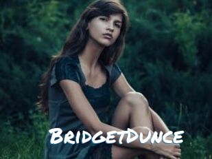 BridgetDunce