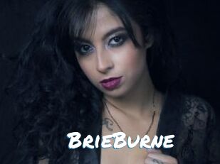 BrieBurne