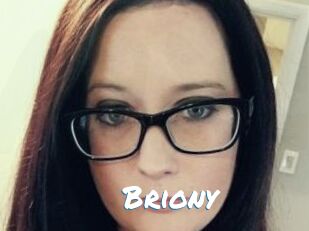 Briony