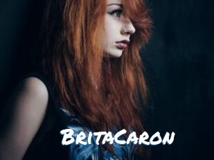 BritaCaron