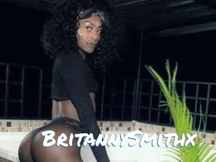 BritannySmithx