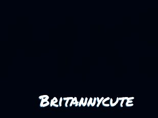 Britannycute