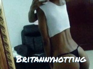 Britanny_hotting