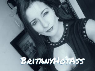 BritanyHotAss