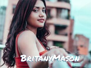 BritanyMason
