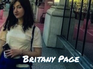 Britany_Page
