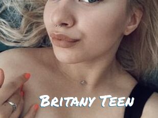 Britany_Teen