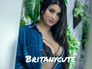 Britanycute