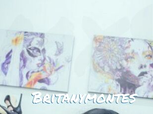 Britanymontes