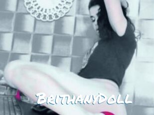 BrithanyDoll