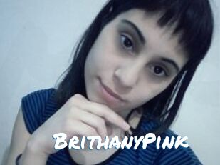 BrithanyPink