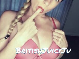 BritishJuicyJu