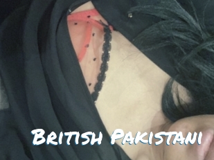 British_Pakistani