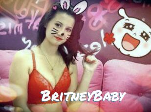 BritneyBaby