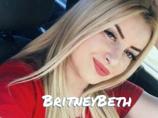 BritneyBeth