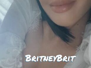 BritneyBrit