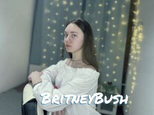 BritneyBush