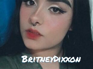 BritneyDixxon