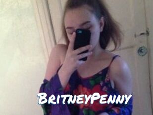 BritneyPenny