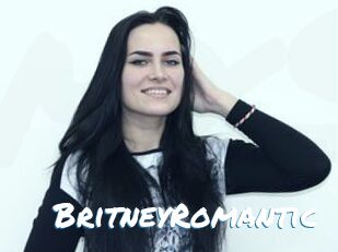 BritneyRomantic