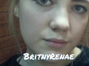 BritnyRenae