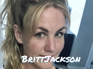 BrittJackson