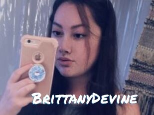 BrittanyDevine