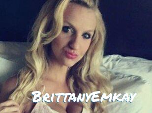 BrittanyEmkay