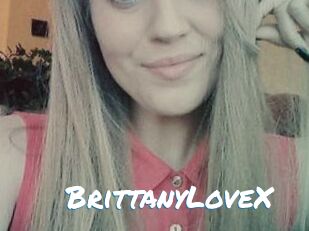 BrittanyLoveX