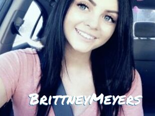 BrittneyMeyers
