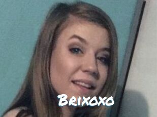 Brixoxo
