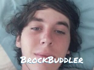 BrockBuddler