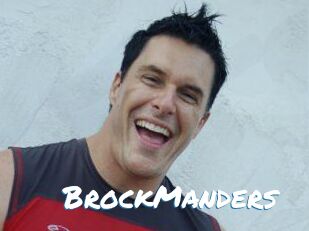 BrockManders