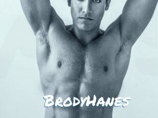 Brody_Hanes