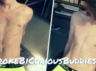 BrokeBiCuriousBuddies