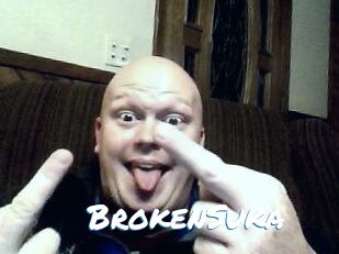 BrokenSuka