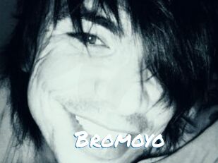 Bromoyo