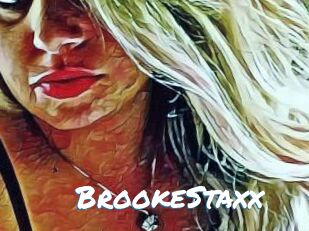 BrookeStaxx