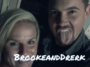 BrookeandDrerk