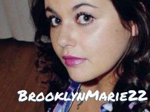 BrooklynMarie22
