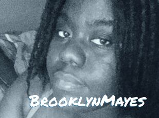 Brooklyn_Mayes