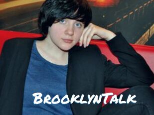 BrooklynTalk