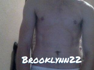 Brooklynn22