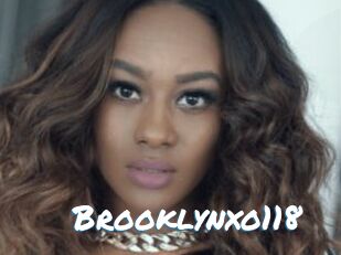 Brooklynxo118