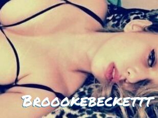 Broookebeckettt