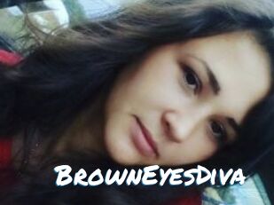 BrownEyesDiva