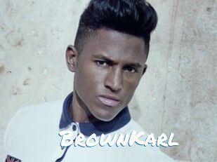 BrownKarl